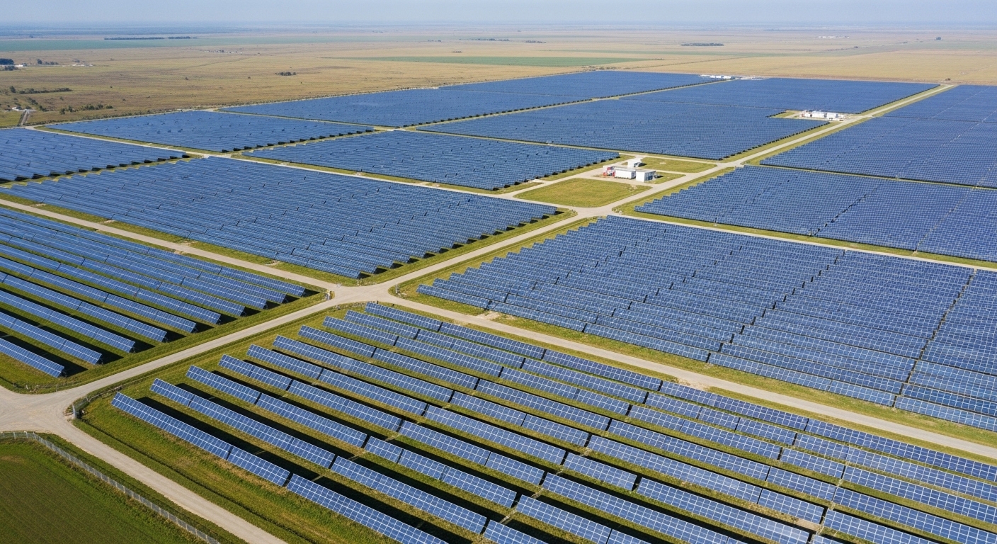 Güneş Enerjisi Çözümleri